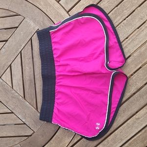 Under Armour Running Shorts